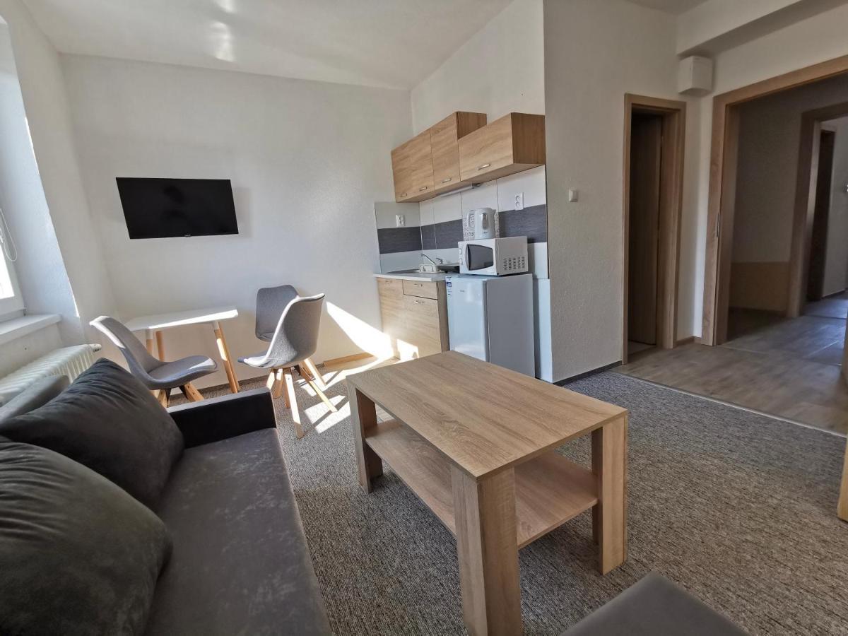 Apartmany Star Kezmarok Exterior photo