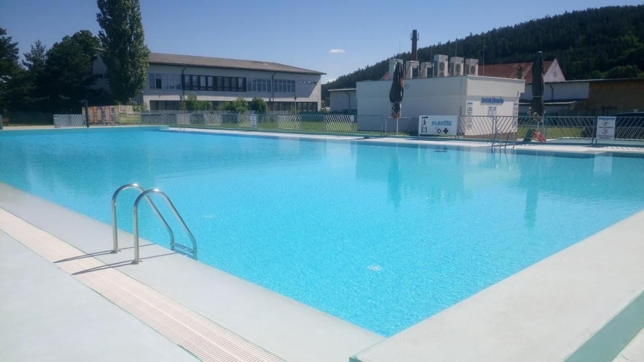 Apartmany Star Kezmarok Exterior photo