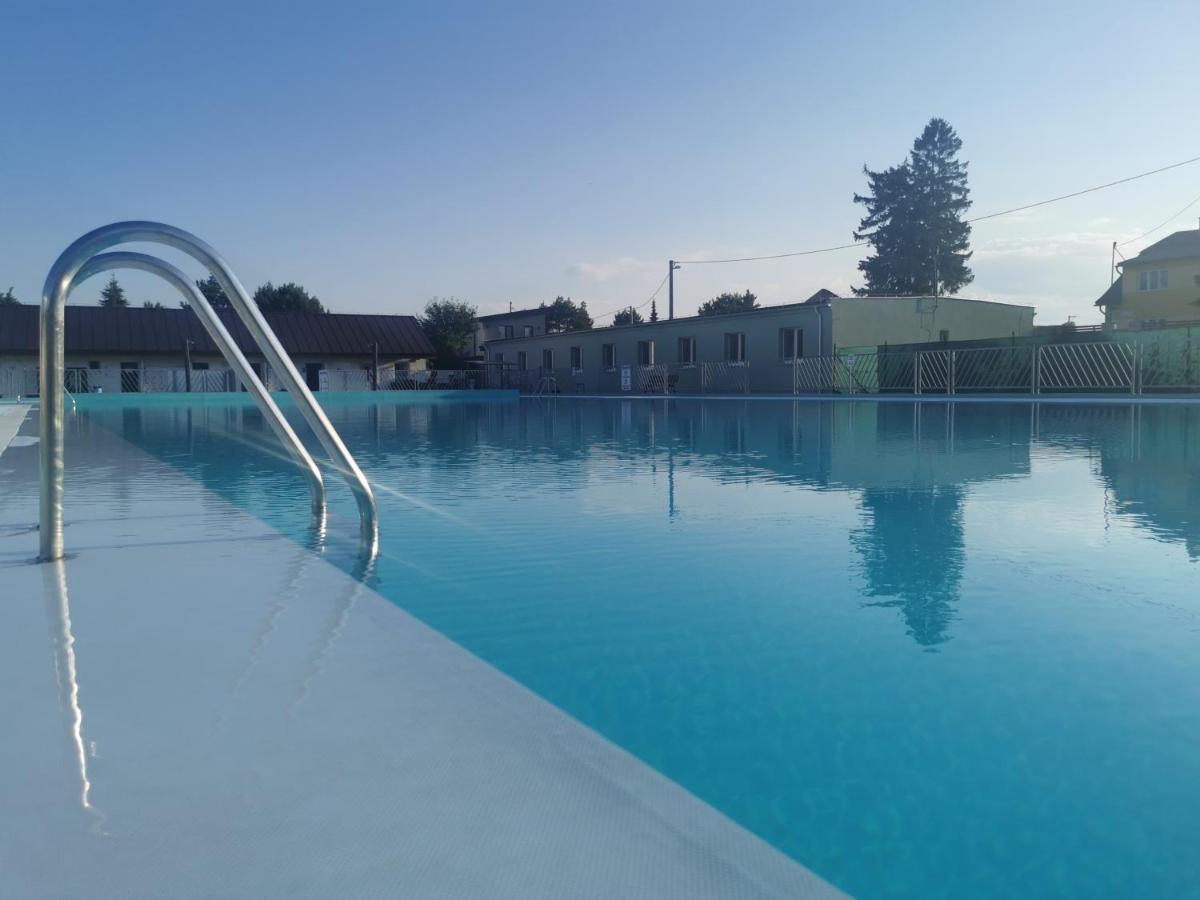 Apartmany Star Kezmarok Exterior photo