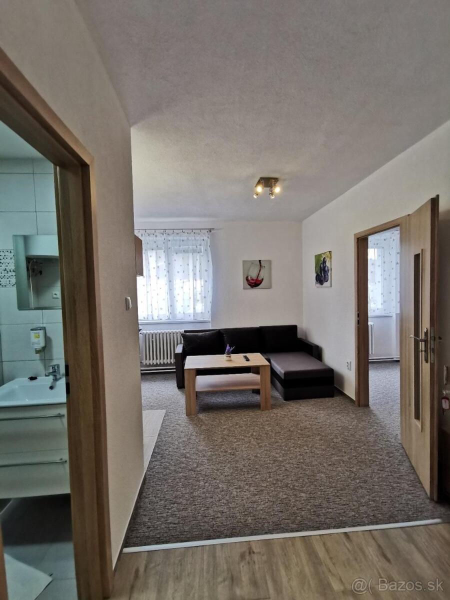 Apartmany Star Kezmarok Exterior photo